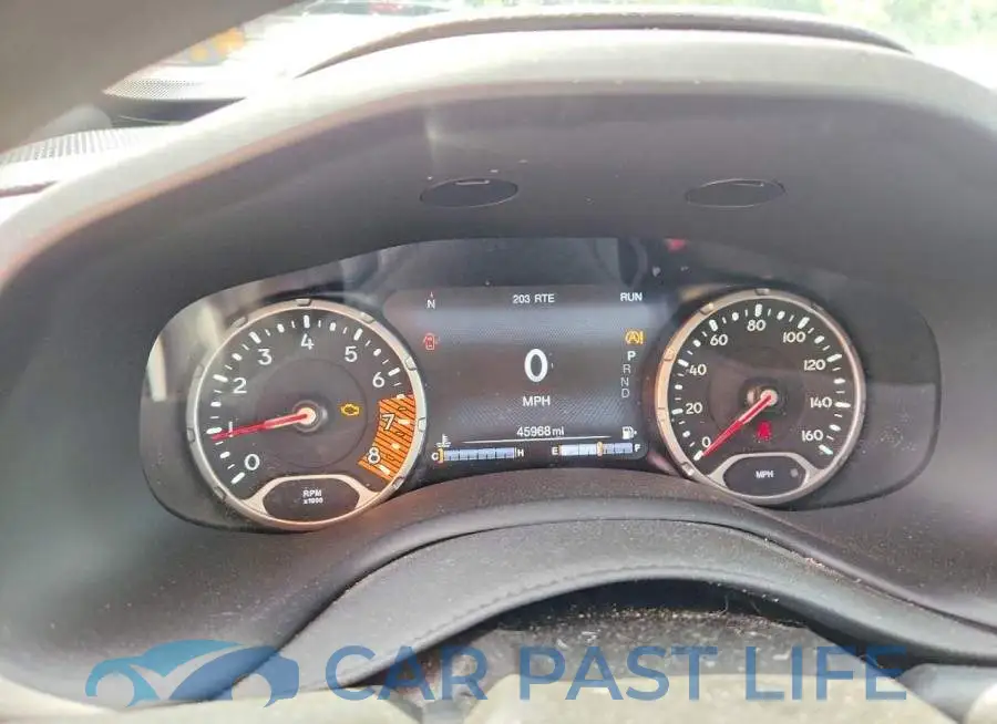 ZACNJDB10PPP39080# 9