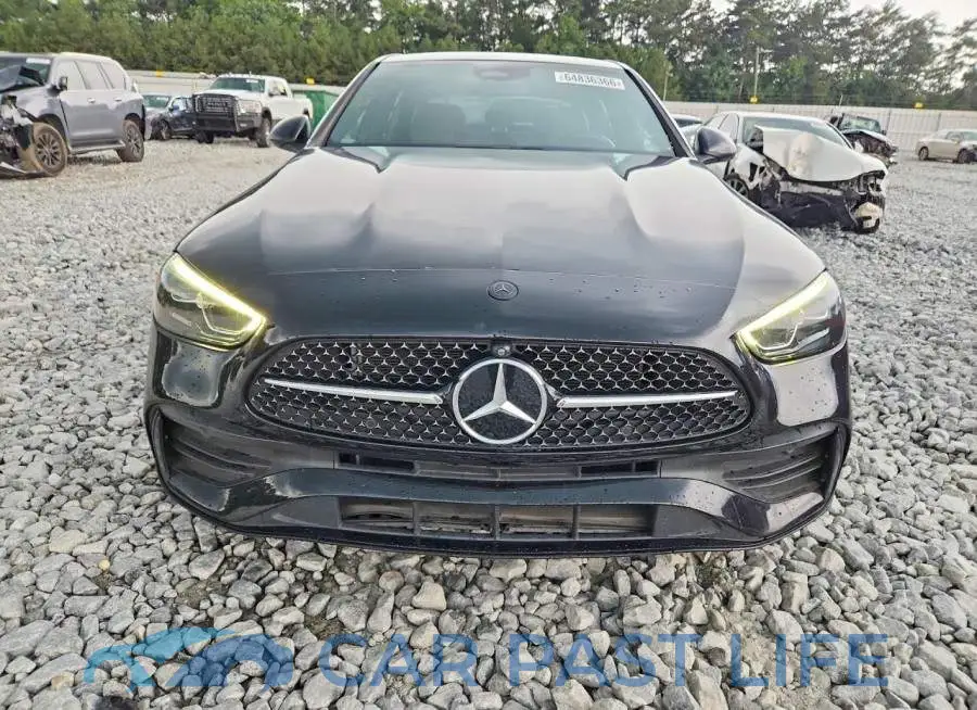 W1KAF4GB5NR061936# 5