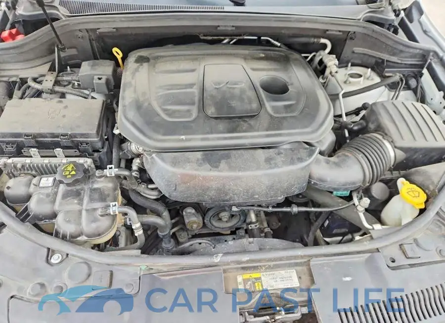 1C4RDHAG5LC162649# 12