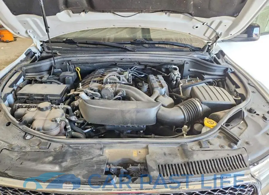 1C4RDJAG4RC115032# 12