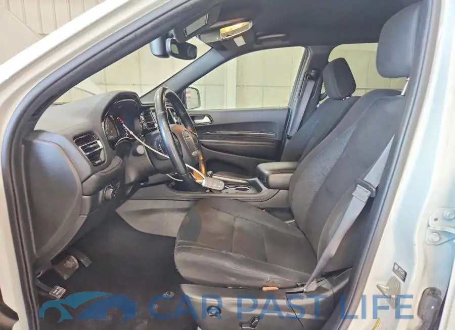 1C4RDJAG4RC115032# 7