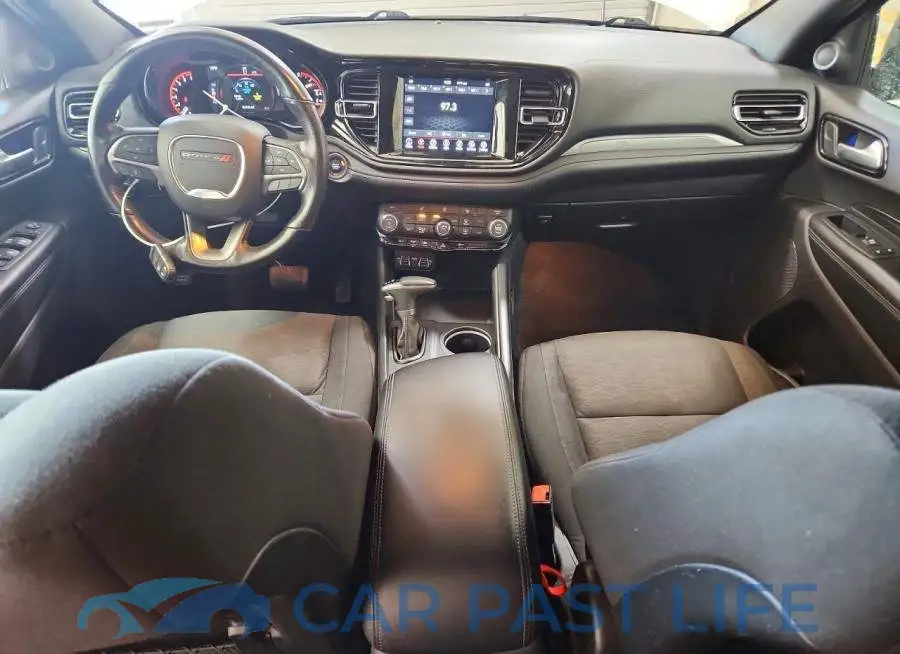 1C4RDJAG4RC115032# 8