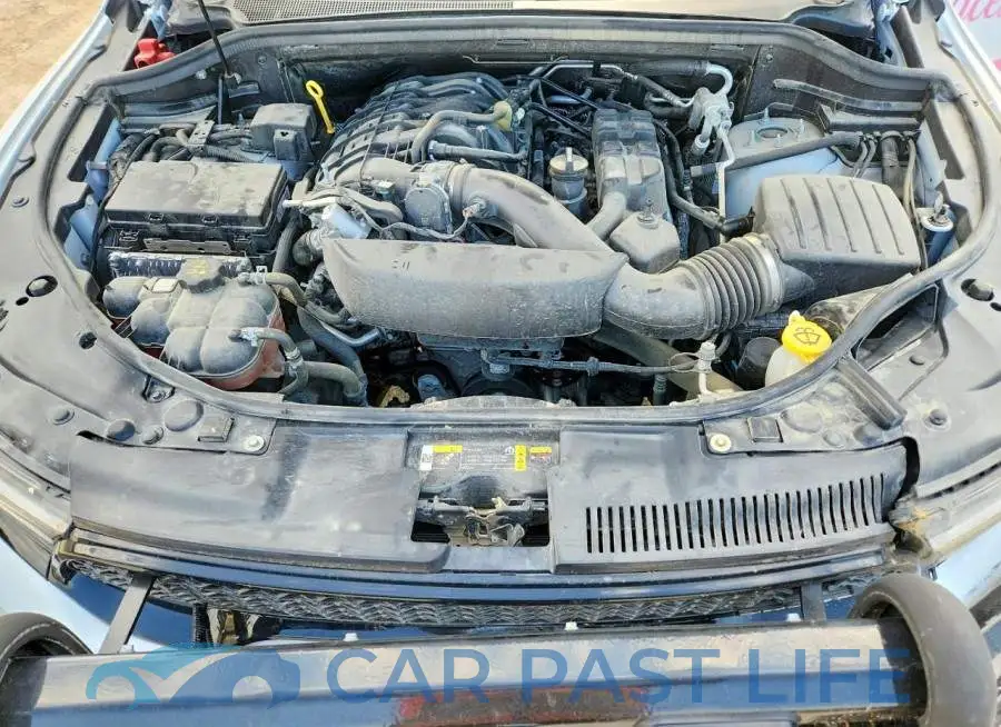 1C4RDJFG4RC222073# 12