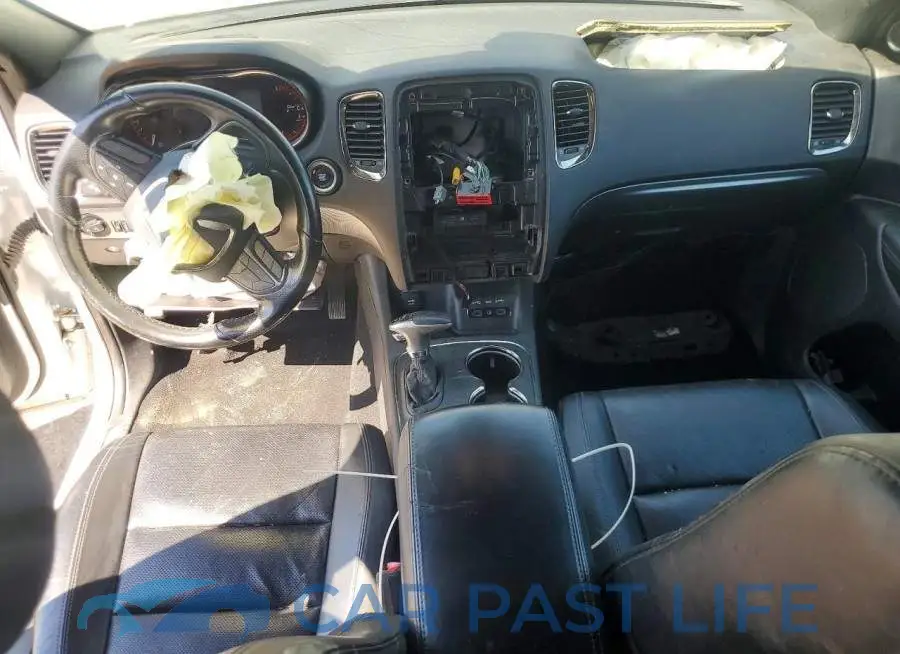 1C4SDHCT5LC260107# 8