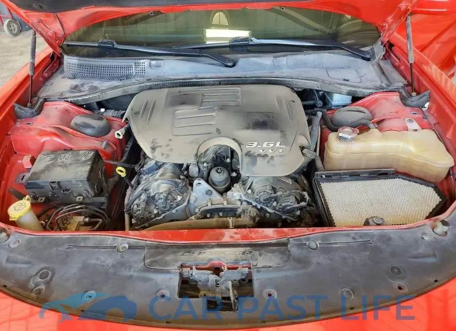 2C3CDXBG6LH124038# 11