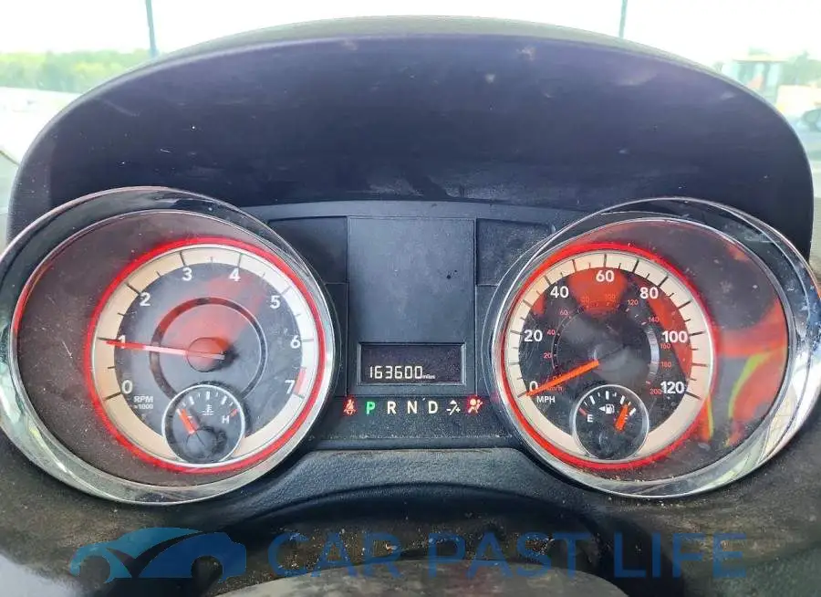2C4RDGBG6JR225108# 9
