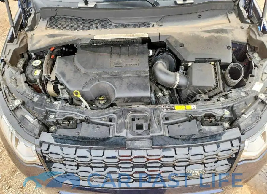 SALCL2FX7MH905033# 12