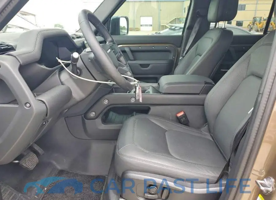 SALEJ7EXXS2454905# 7