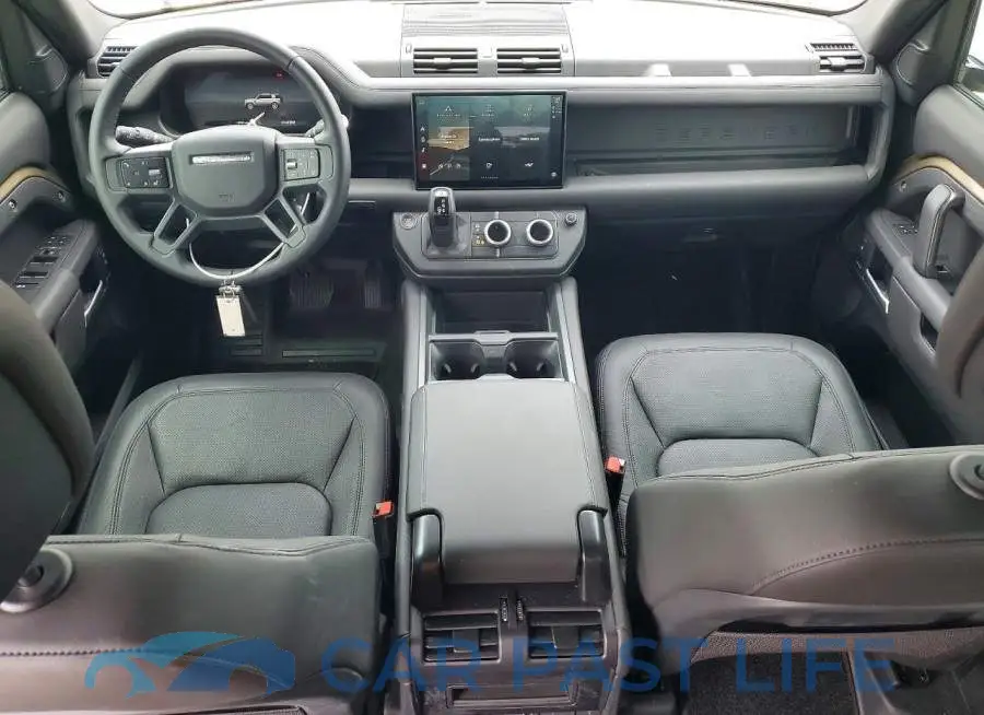 SALEJ7EXXS2454905# 8