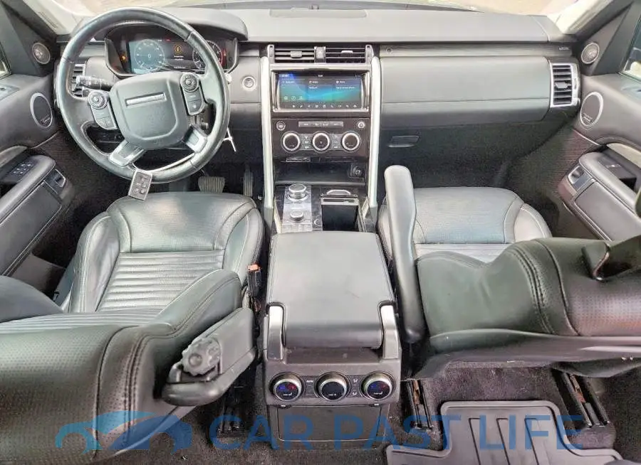 SALRT2RV2JA079331# 8