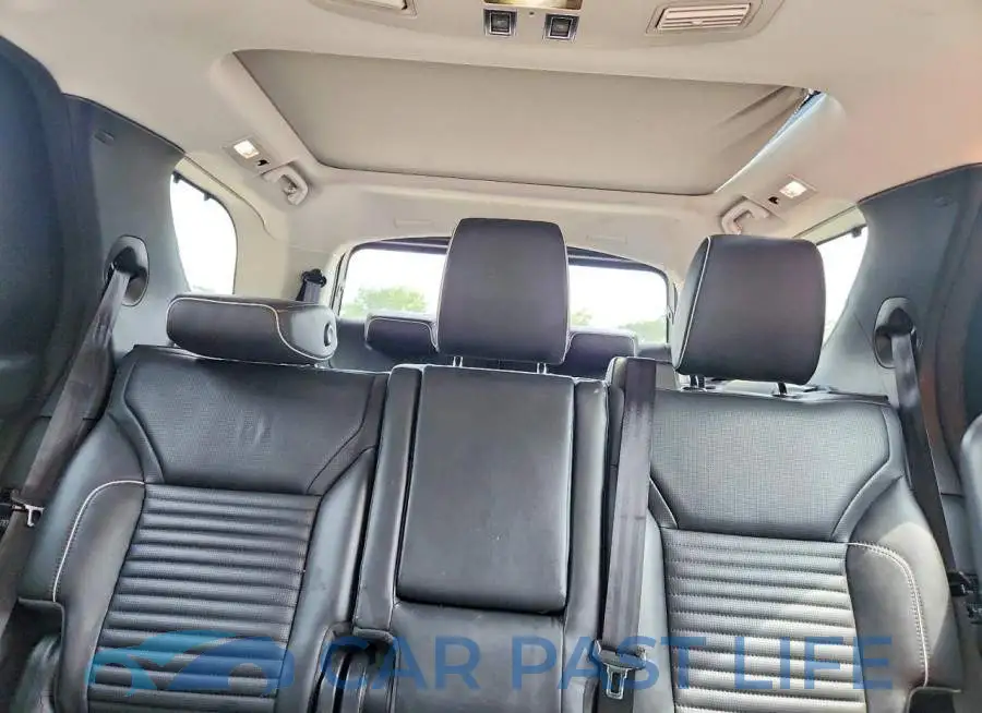 SALRT2RV2JA079331# 10