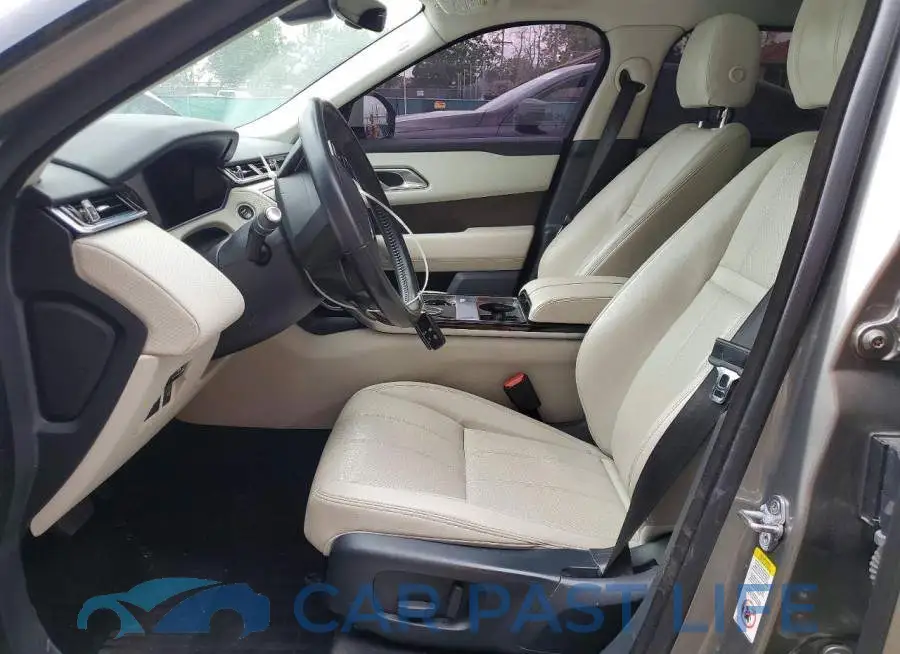 SALYB2RX3JA735133# 7