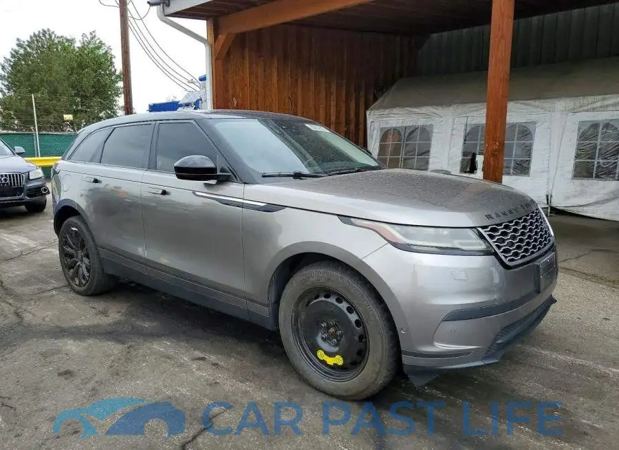SALYB2RX3JA735133# 4