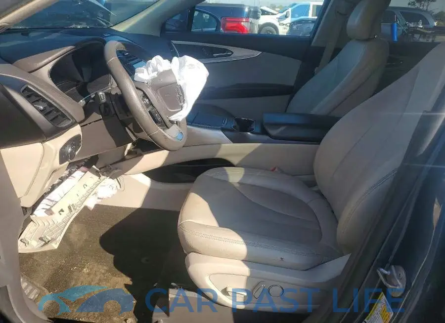 2LMPJ6J95KBL36403# 7