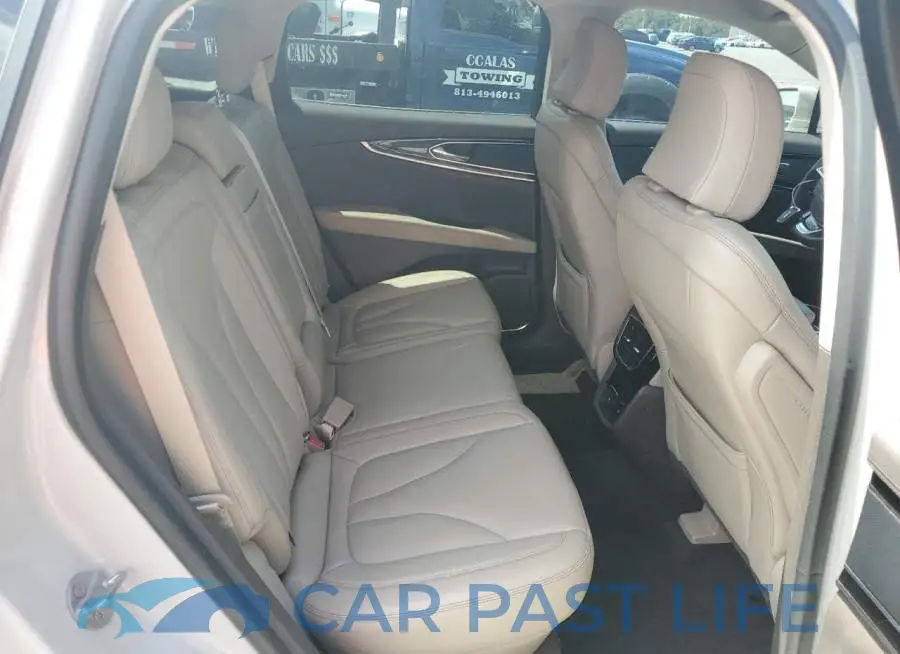 2LMPJ6J95NBL23381# 11
