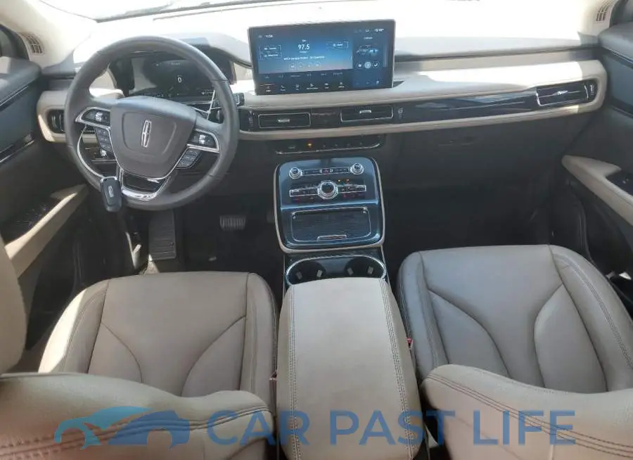 2LMPJ6J95NBL23381# 8