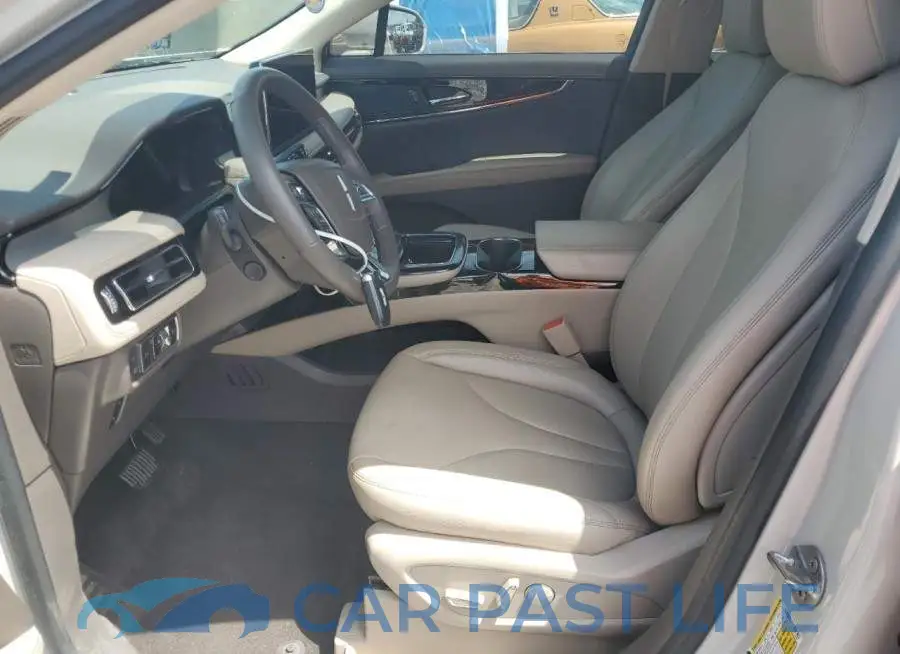 2LMPJ6J95NBL23381# 7