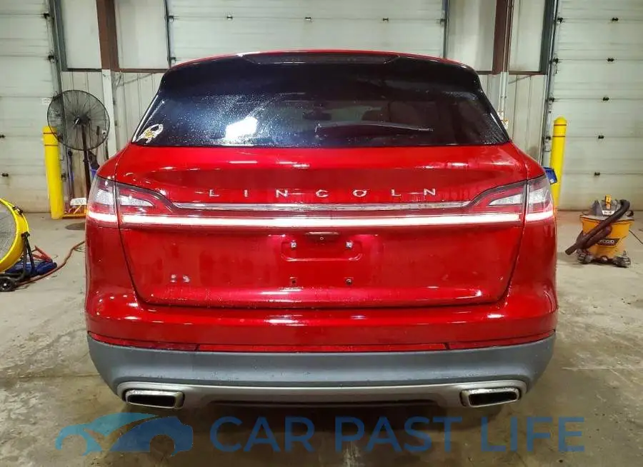 2LMPJ8J97MBL09363# 6