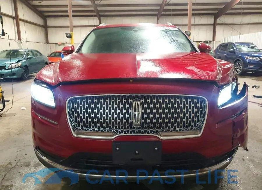 2LMPJ8J97MBL09363# 5