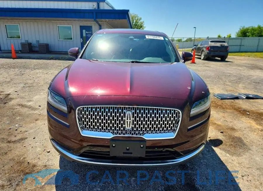 2LMPJ8K93PBL22470# 5