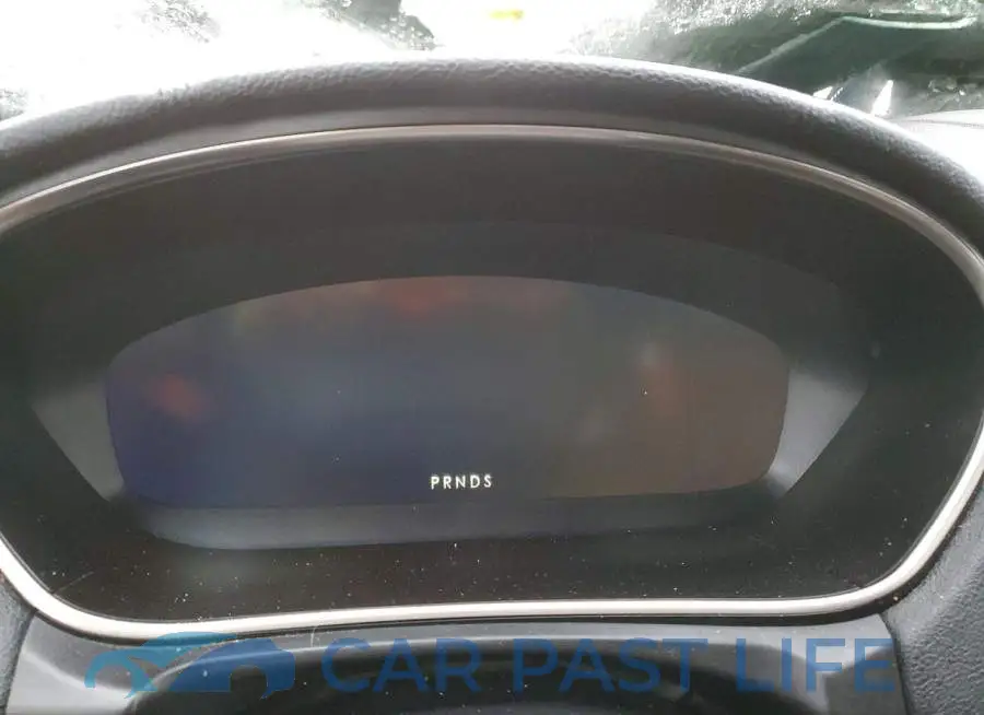 2LMPJ8L93KBL46016# 9