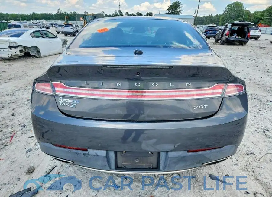 3LN6L5A96JR610042# 6