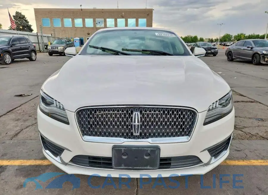3LN6L5B97JR609920# 5