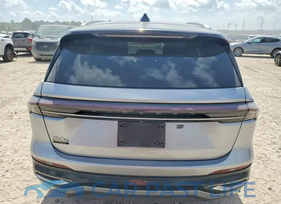 5LMPJ8K40TJ997521# 6