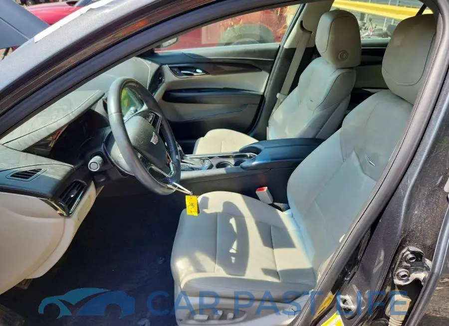 1G6AA5RX7J0126648# 7