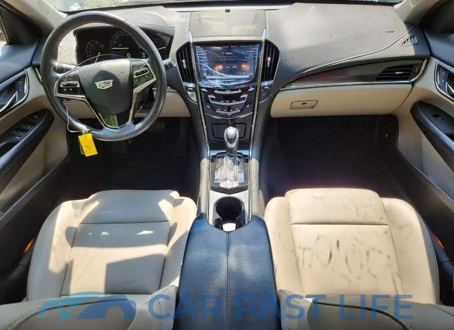 1G6AA5RX7J0126648# 8