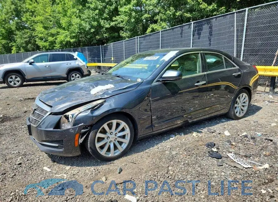1G6AA5RX7J0126648# 1