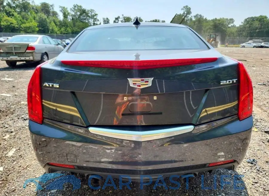 1G6AA5RX7J0126648# 6