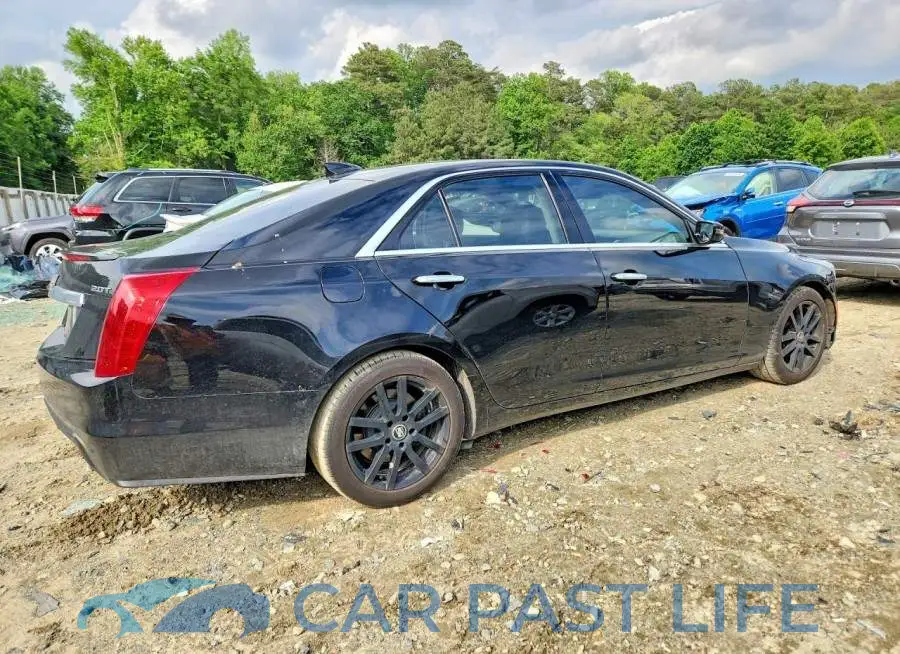1G6AR5SX4H0119248# 3