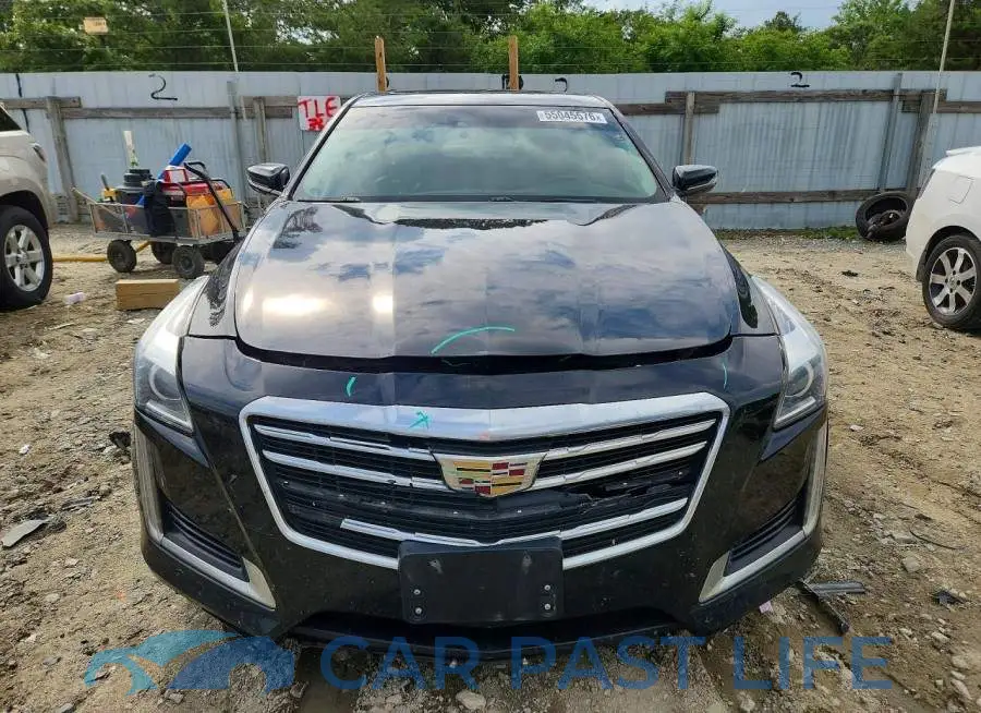 1G6AR5SX4H0119248# 5