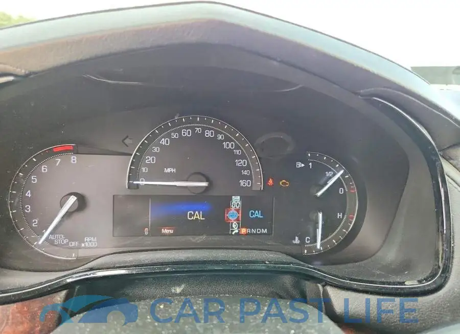 1G6AR5SX4H0119248# 9