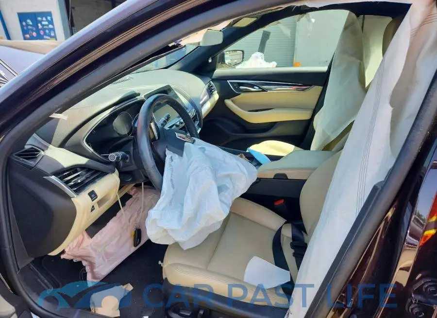 1G6DS5RK0L0129652# 7