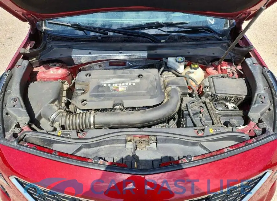 1GYFZCR46KF169991# 11