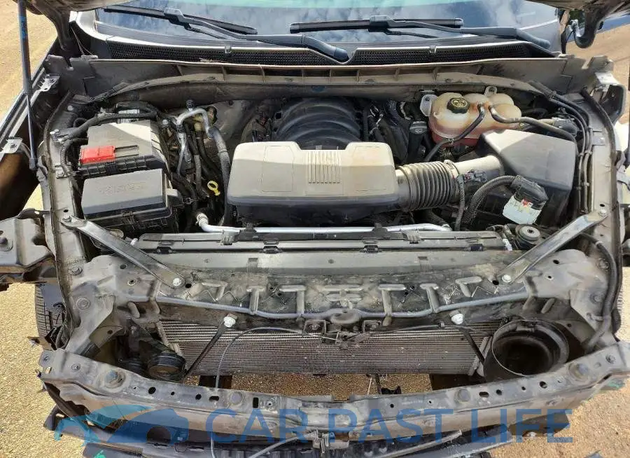 1GYS4CKL6NR208306# 12