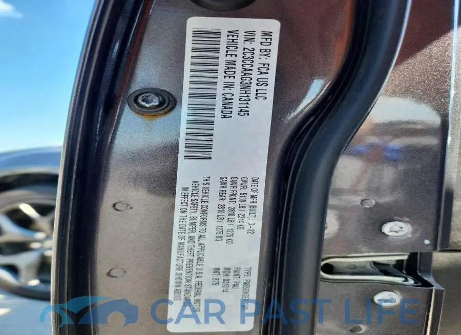 2C3CCAAG3NH131145# 13