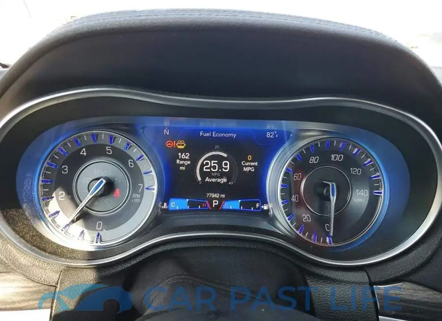 2C3CCAAG6MH516309# 9