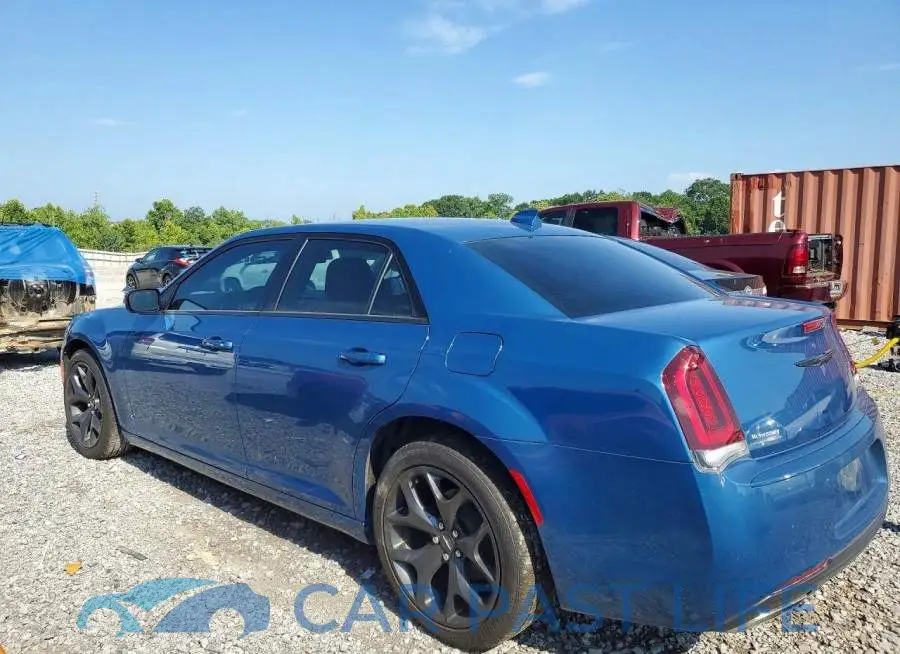 2C3CCAAG6MH516309# 2