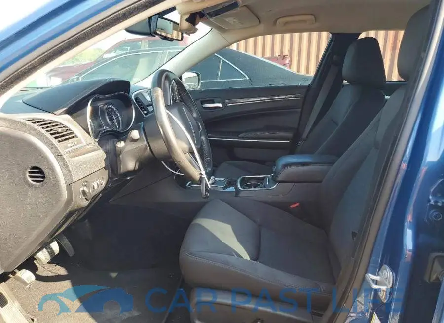 2C3CCAAG6MH516309# 7