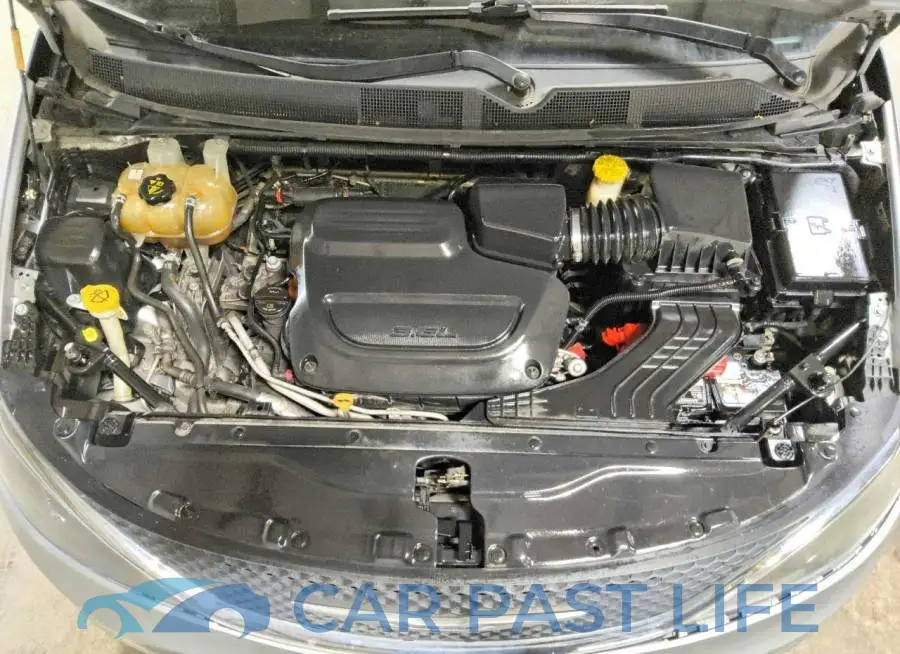 2C4RC1DG1LR266083# 12
