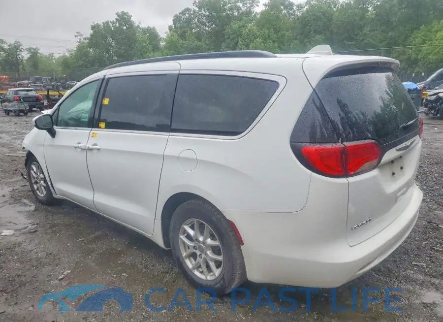 2C4RC1DG4LR163594# 2