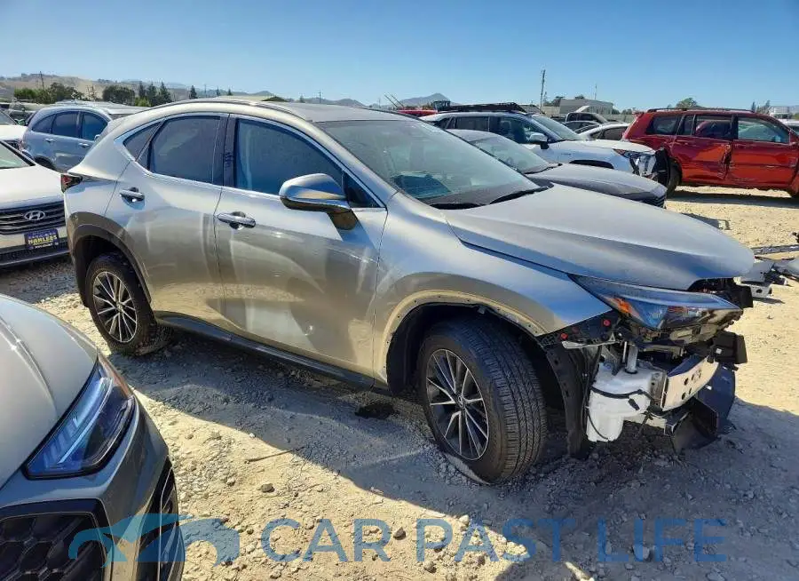 2T2ADCAZ1RC012342# 4