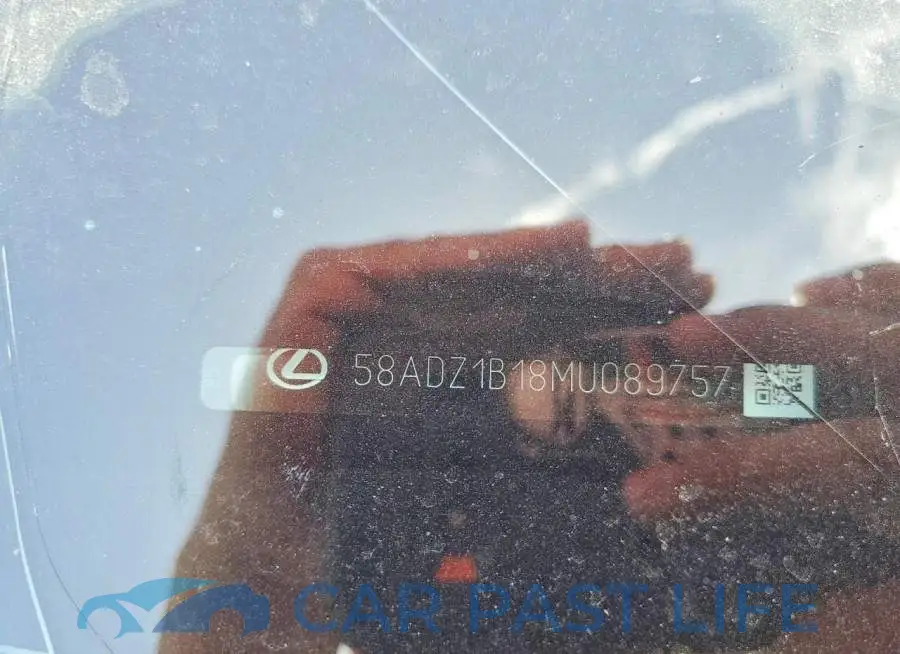 58ADZ1B18MU089757# 12