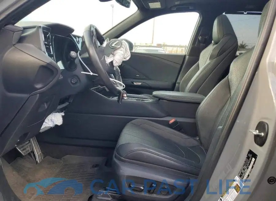 5TDABAB61RS000203# 7