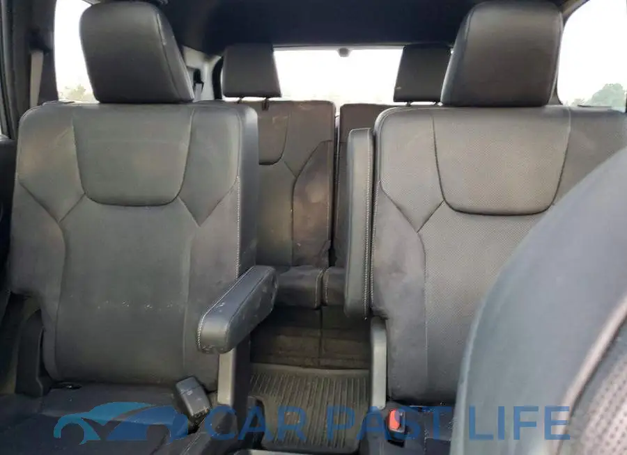 5TDABAB61RS000203# 10