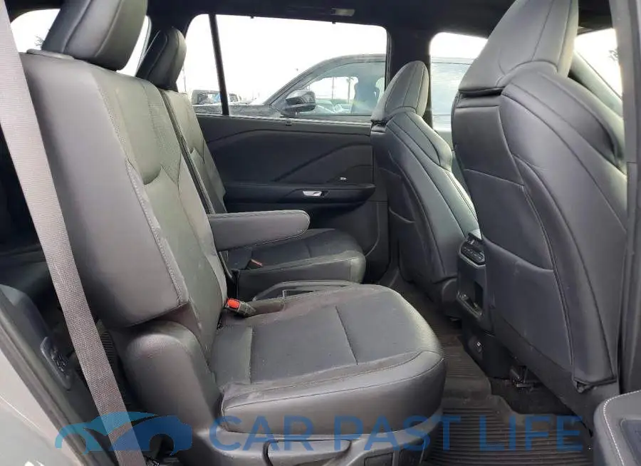 5TDABAB61RS000203# 11