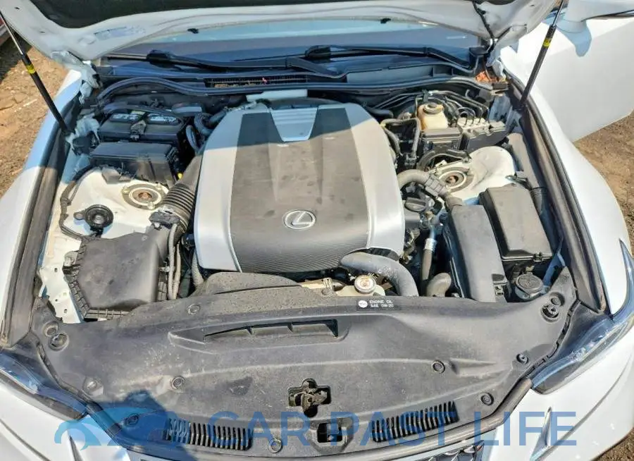 JTHC81D22J5031650# 11